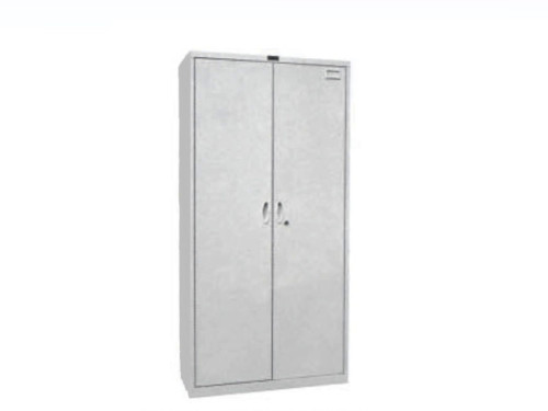 KL96-4噴塑亞光雙門文件柜