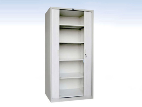 KL97-27卷簾門(mén)