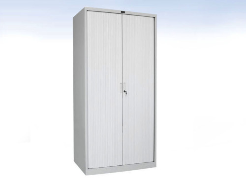 KL97-27卷簾門(mén)