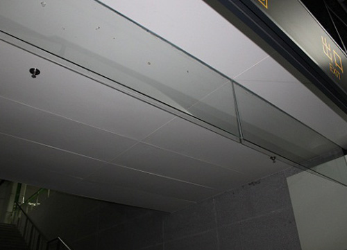 KL99-9單面庫(kù)房藥架